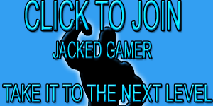 Start today and Join jackedgamer 