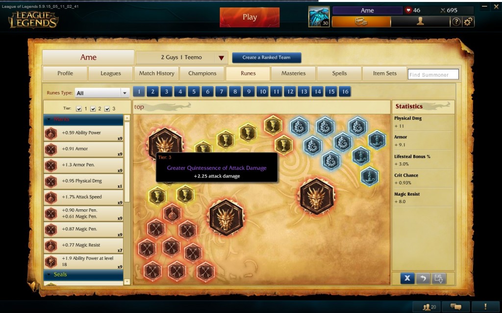 League of Legends Beginners tips to help you learn League of Legends
